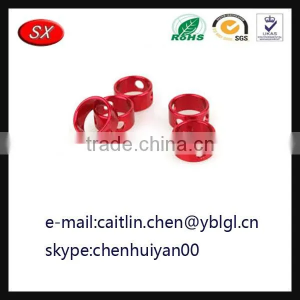 Special Custom Outdoor Tightener Cord Rope Guyline Adjuster photo-4