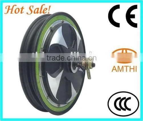 Electric Motor for Scooter, Electric Motors for Mobility Scooter, 1200 Watt Electric Motor photo-4