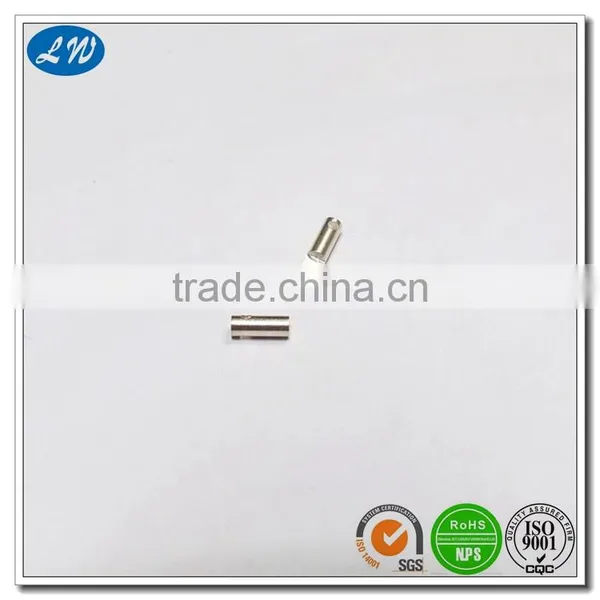 China Hardware Manufacturer Supply High Quality Shaft for Toys photo-4