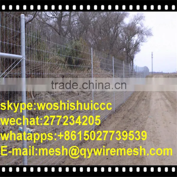 Fixed Knotted Game Fence Cattle Fence Machine Deer Farm Fencing photo-6