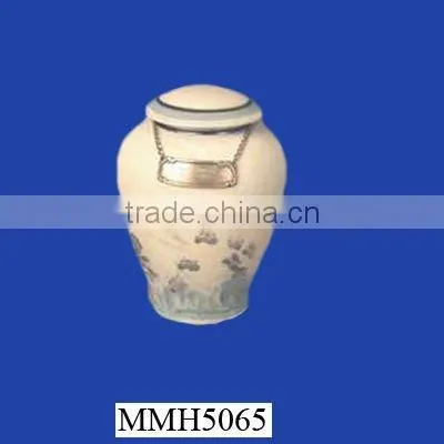 Handcrafted Wholesale Chinese Ceramic Urn