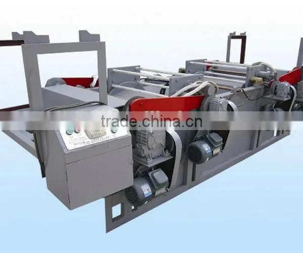 Good Performance Umbrella Head Roofing Nails Making Machine From China photo-2