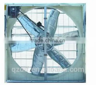 DLF Poultry Swung Drop Hammer Fan photo-4