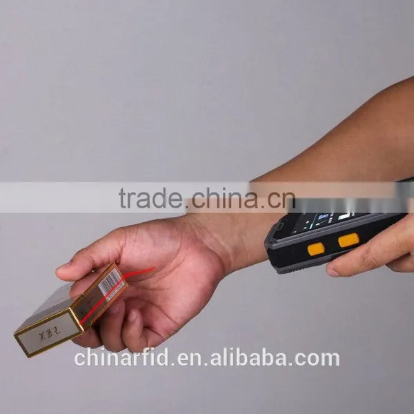 Cheapest RFID Card Reader Cost for RFID Handheld Reader photo-2