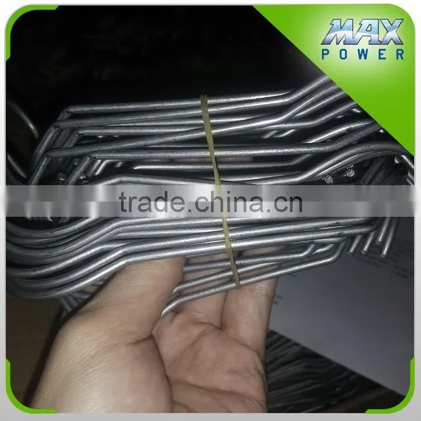 Greenhouse Accessories Spring Clips for Tube Fixed photo-2