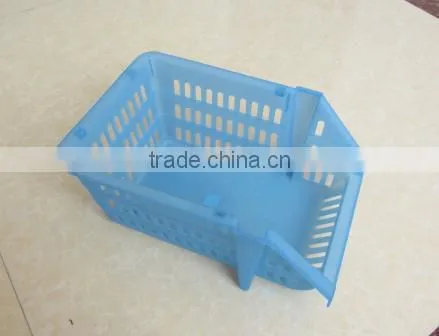 2014 Hot Sale Plastic Storage Shelf & Rack photo-2