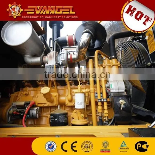 Good Performance Motor Grader Used Grader Made in China photo-5