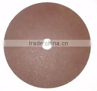 Cutting Machine Accessory,Corundum Blade photo-2