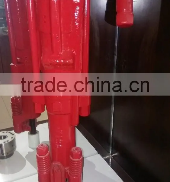 YT27 Rock Drill /// Factory OUTLET /// Mining Rock Drilling Rig - Hand Hammer Hydraulic Rock Drill - Pneumatic Rock Drill photo-2