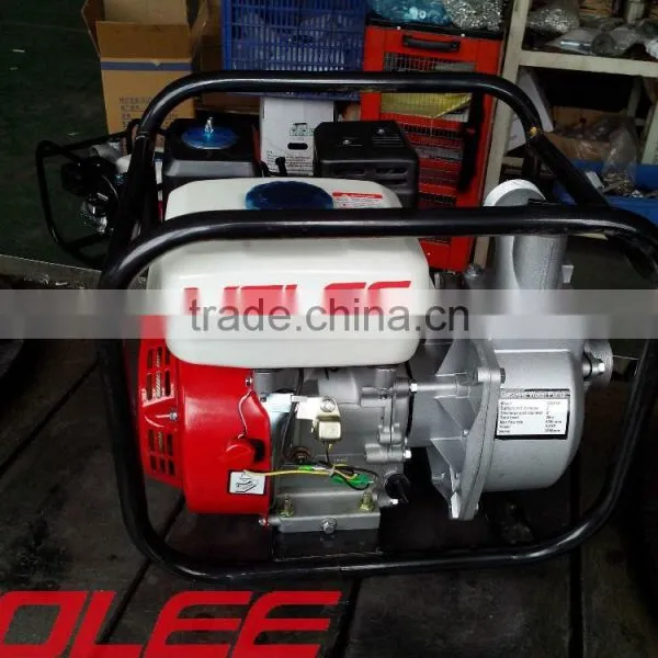 Honda Water Pump, Honda Engine Water Pump, Gasoline Water Pump photo-5