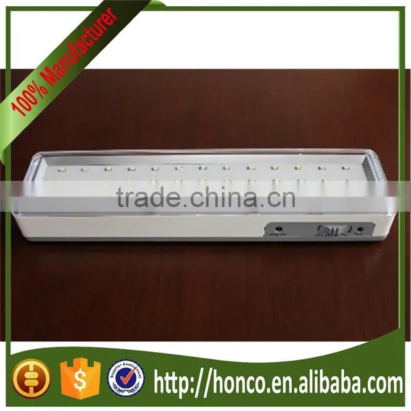 New Design Led Emergency Lights With Great Price HC-EL280A photo-5