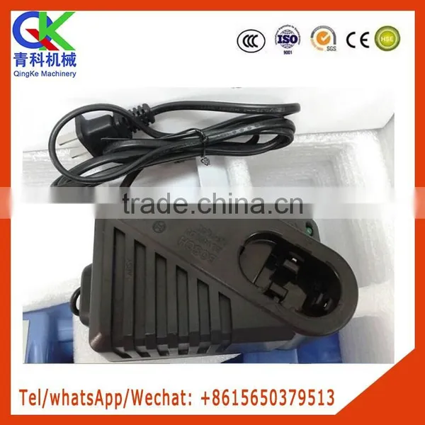 Wooden Case Packing Tools Binding Machine photo-6
