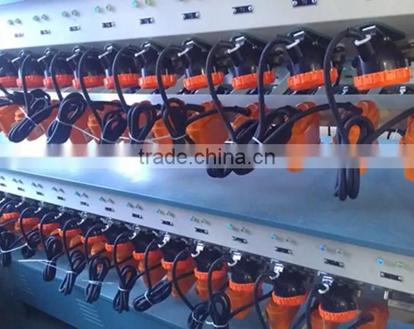 IP65 Waterproof Underground LED Mining Helmet Light photo-2