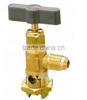 Line Tap Valve/Can Tap Valve/Bottle Piercing Valve photo-3