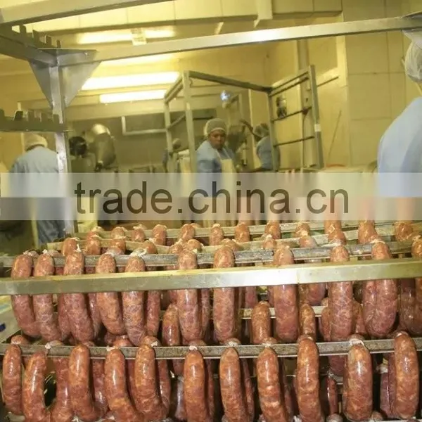 Sheep Hog Casing Sheep Caing of Sausage Sausage Casing photo-2