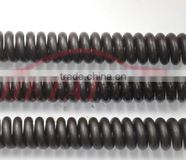 Galvanized High Tension Steel Auto Compression Springs photo-6