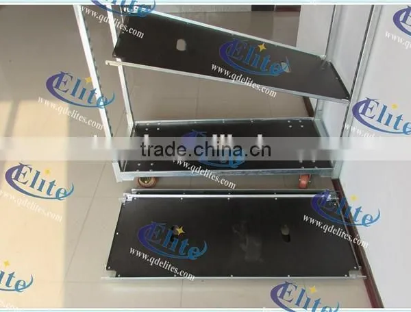 119 Shelf for Flower and Pot Plant Trolley Perfect for Display, Shelf for The CC Euro Trolley, Shelf for Dismantle Trolley photo-5