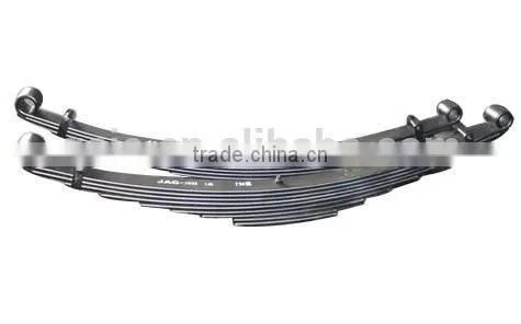 Auto Leaf Spring