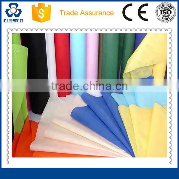 New Spunbond pp Fiber Nonwovens Machine photo-4