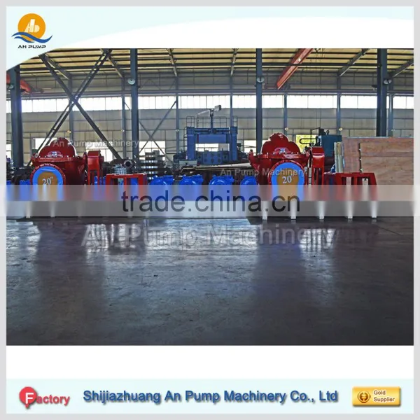 General Purpose Diesel Water Pump for Irrigation photo-2