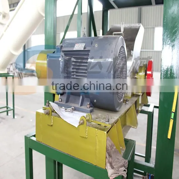 50t/Day Large Capacity Yam Starch Making Machine With Cheap Price photo-4