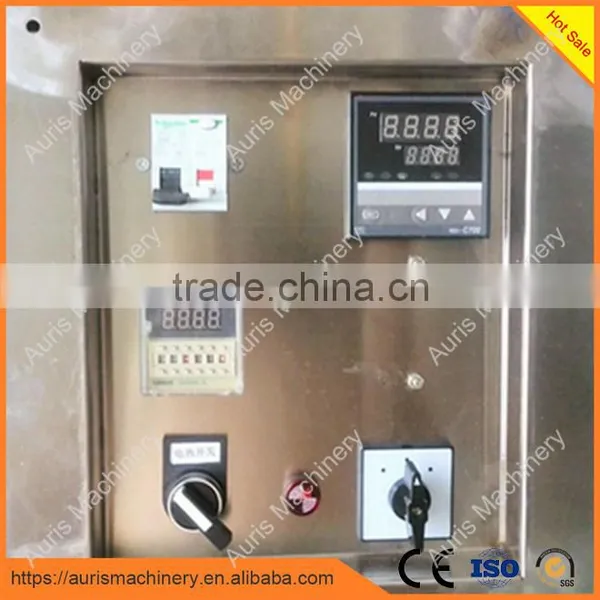 Peanut Roaster Machine/cocoa Bean Processing Machine photo-4