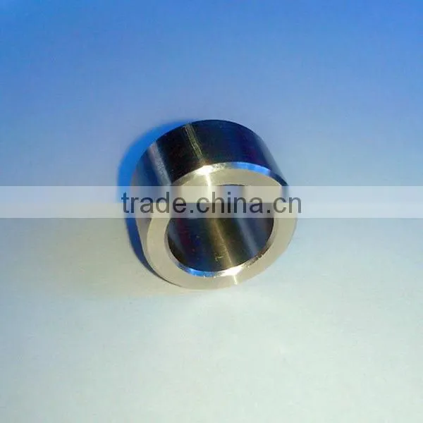 Precision Motor Shaft Sleeve photo-4