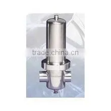 Industrial Cartridge Filter Housing photo-4