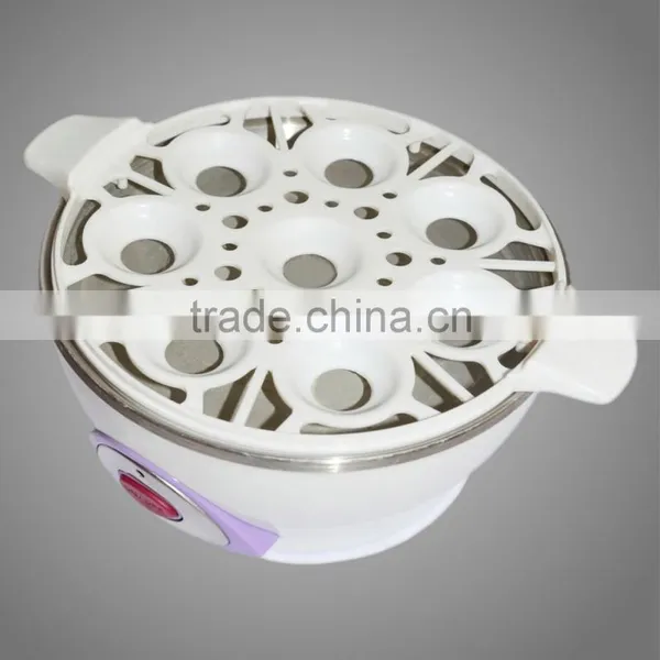 Cheap Plastic Gift Egg Cooker photo-4