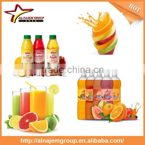 Hot Juice Filling 3in1 Machine Full Automatic photo-2