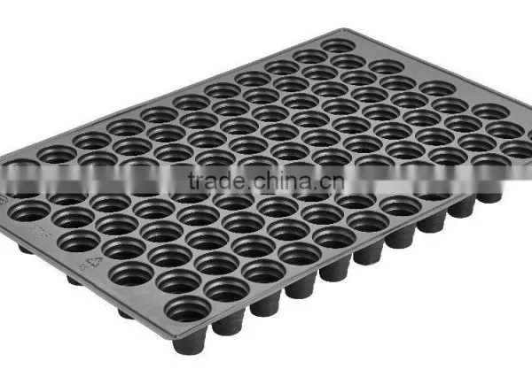 R104 Seeding Trays, 104 Cells Nursery Tray photo-3