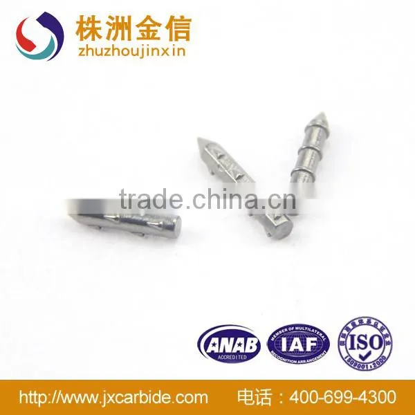 Factory Direct Tungsten Carbide Fishing Sinker /Fishing Accessories photo-2