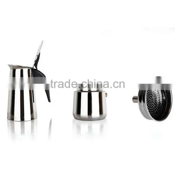 China Top Ten Selling Products Mocha Coffee Pot,Coffee Mug Supplier on photo-3