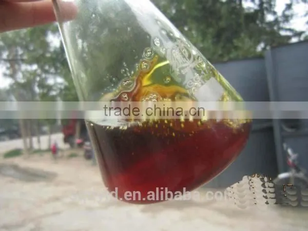 Green Type New Conditon Machine Refining Tyre Wast To Fuel Pyrolysis Plant 10-12Ton /Day photo-5
