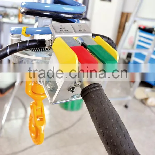 Pneumatic Air Balancer | Air Balancer | Hoist Balancer photo-5
