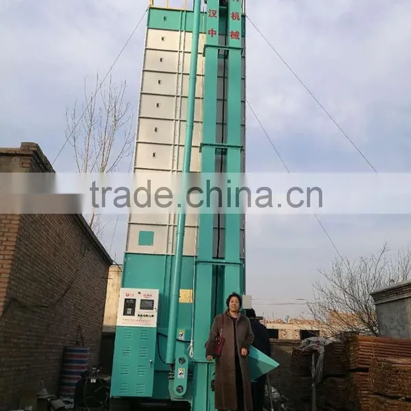 Corn Dryer Processing Equipment photo-2