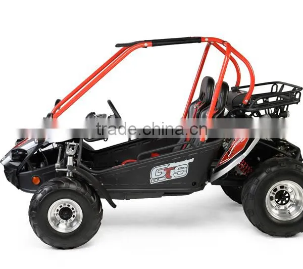 150cc go Kart photo-3
