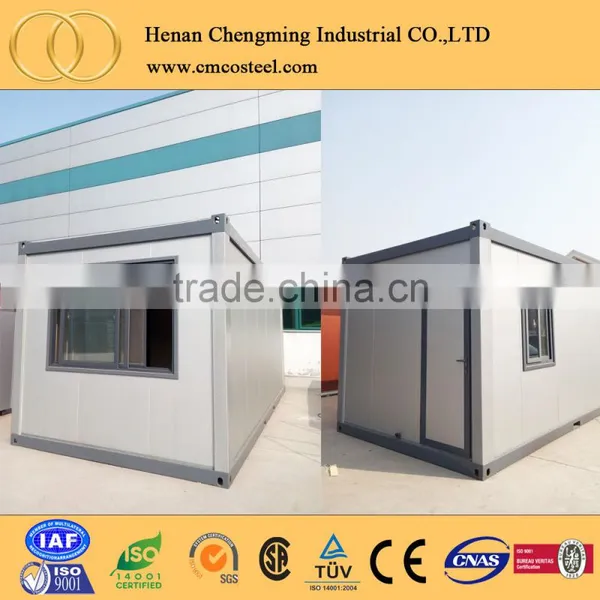 Solar Container House/self Contained Container House/container House Homes photo-2