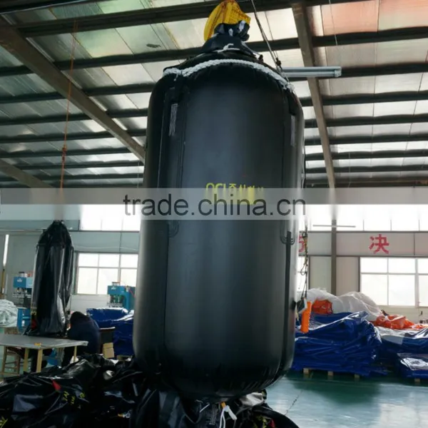 Industrial Ues Plastic Container Bulk Bag photo-3