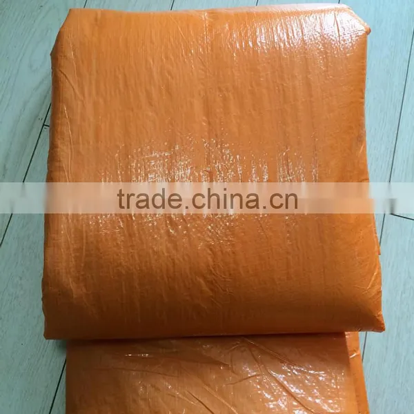 Waterproof Gas Proof HDPE Tarpaulin, Covering Polyethylene Tarp, Low Price HDPE Tarpaulin photo-3