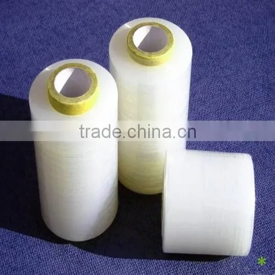 Hot Sale ! LLDPE Stretch Film / PE Stretch Film for Packing photo-6