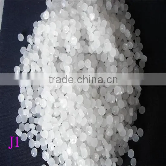 Factory Producer! Recycled HDPE/LDPE/LLDPE Granules/HDPE Recycled Granules photo-4