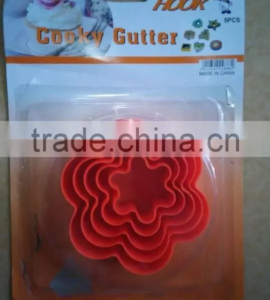 Cake Moulds