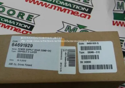 PU515A 3BSE032401R1 photo-3