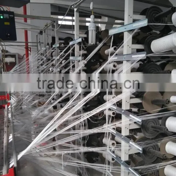 High Density Polyethylene PE Woven Fabric for Lamination photo-2