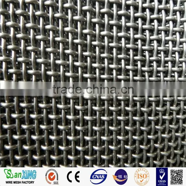 2017anping Good Manufacturer Stainless Steel Wire Mesh photo-3