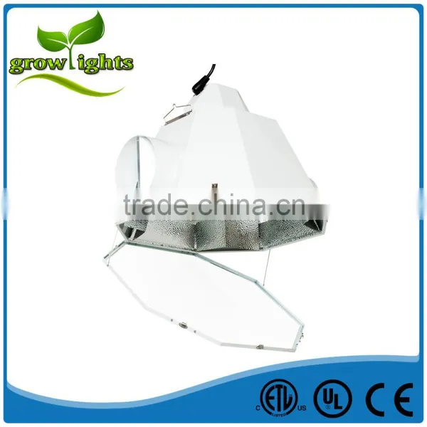 Air Cooled Grow Light Reflector Hydroponics photo-2