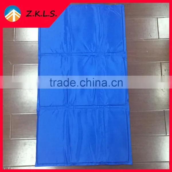 Reusable Dog Pet Product Cool Mat photo-4