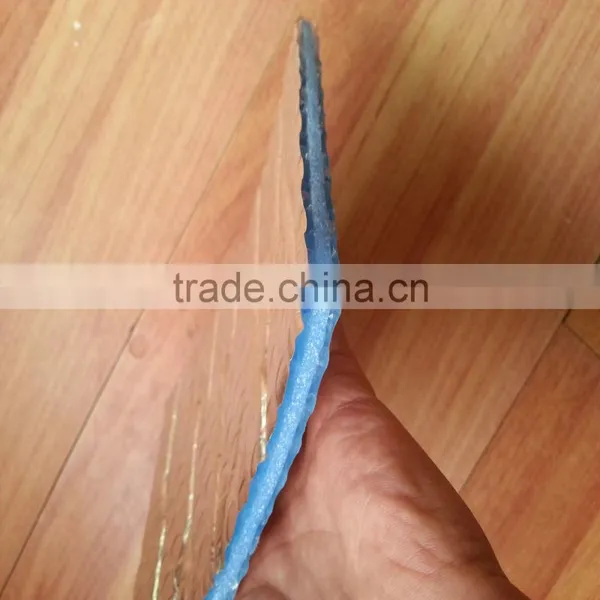 Heat Proof Aluminum Double Bubble Roof Insulation photo-5