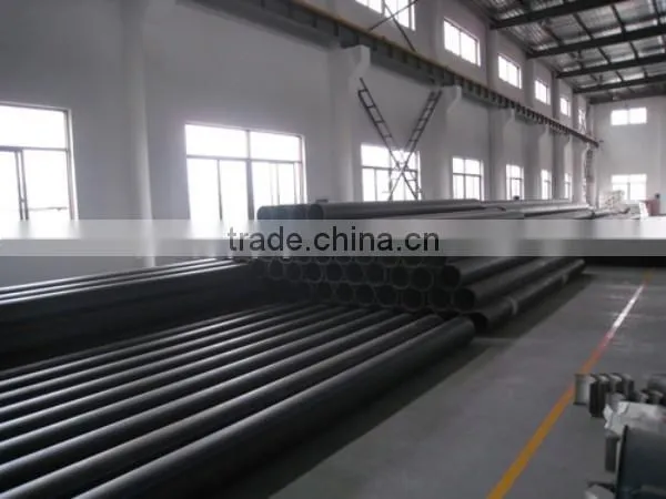 High Quality PE Pipe Manufacturer photo-2